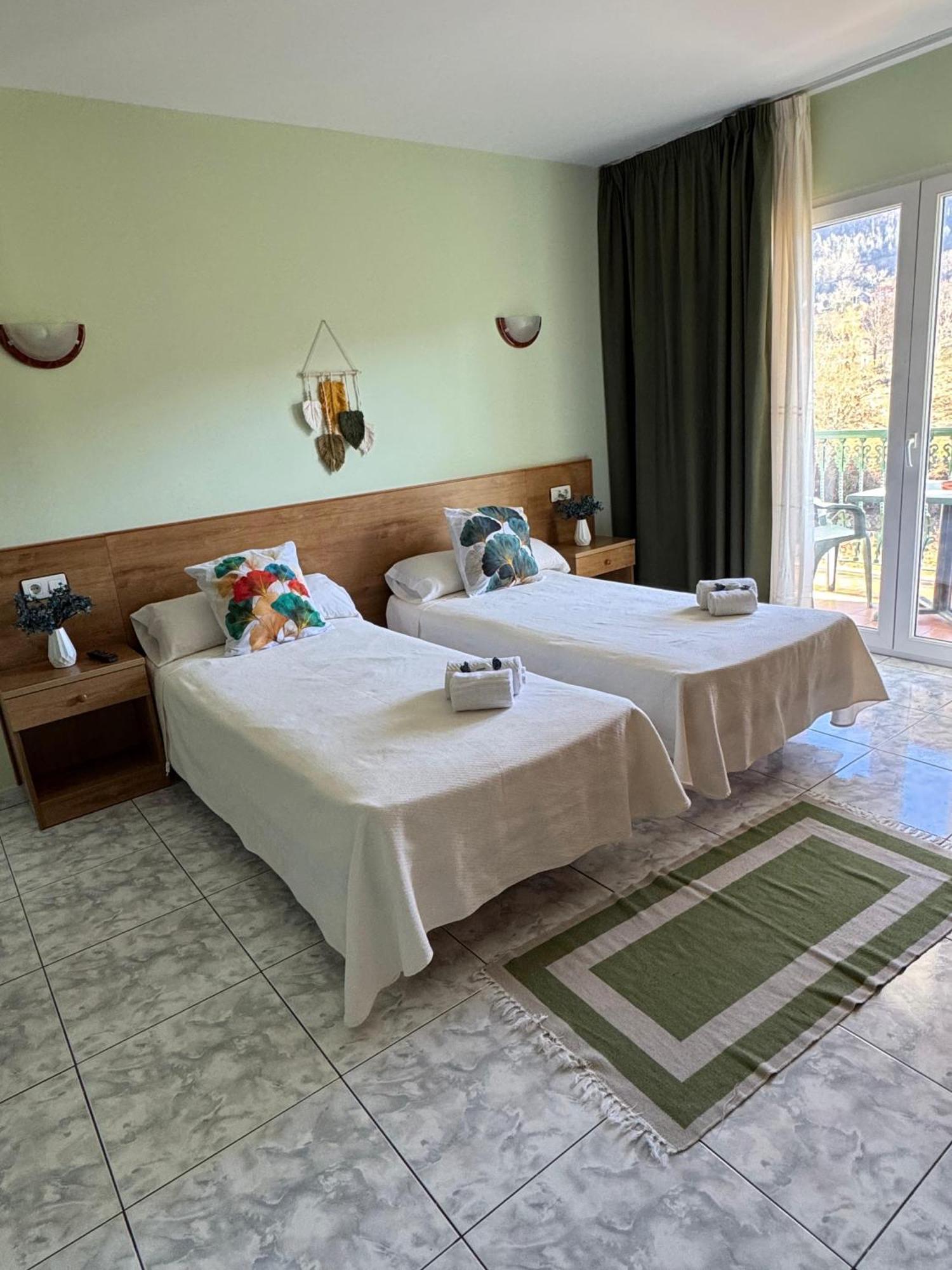 Hotel Campestre Chamuinas Pontevedra Exterior photo